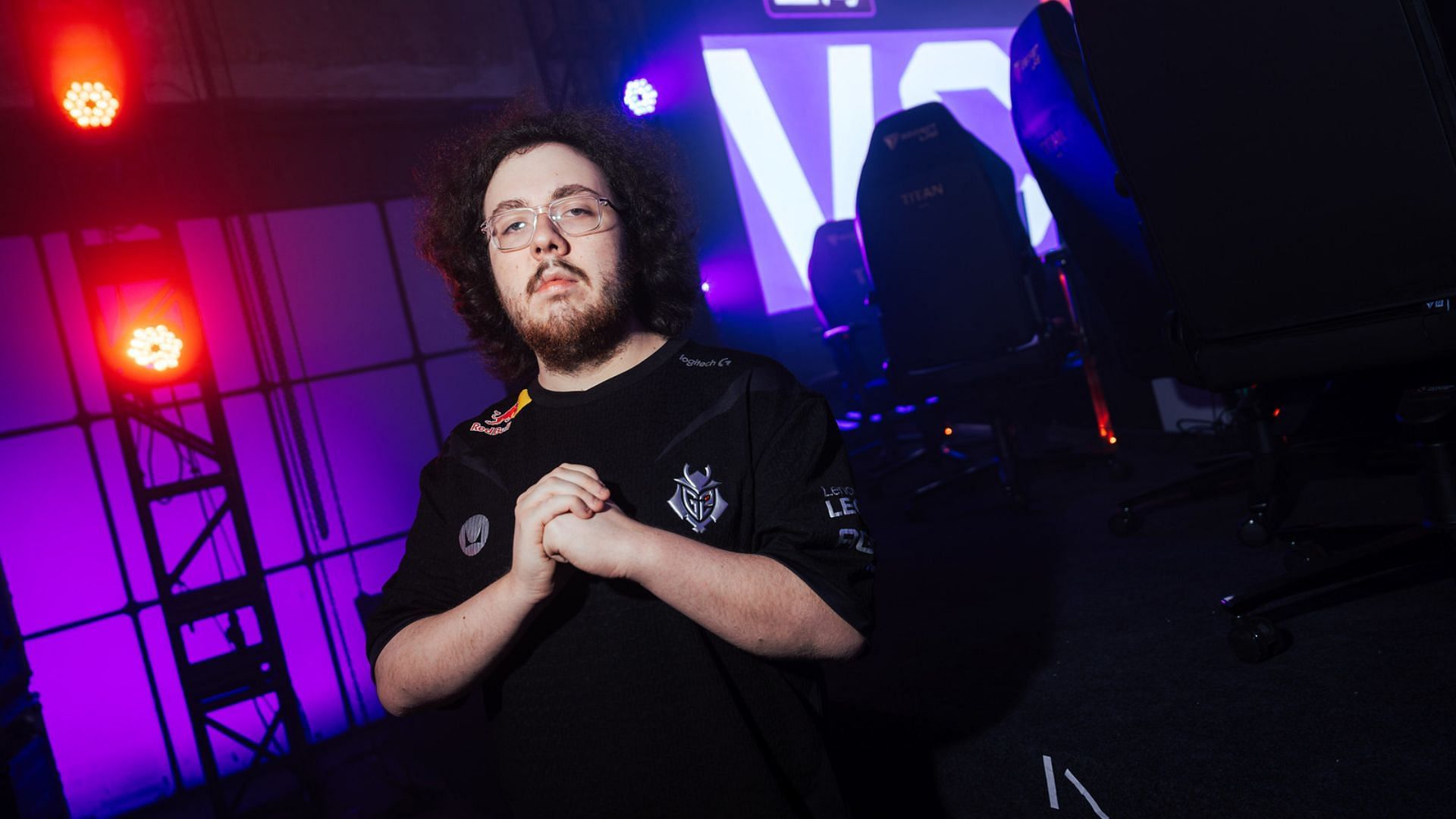 leaf from G2 could very well be the spark they need in Valorant Masters Toronto 2025 (Image via Riot Games | Flickr)